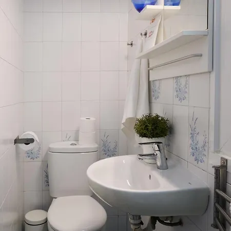 Gracia Apartment Barcelona Exterior photo