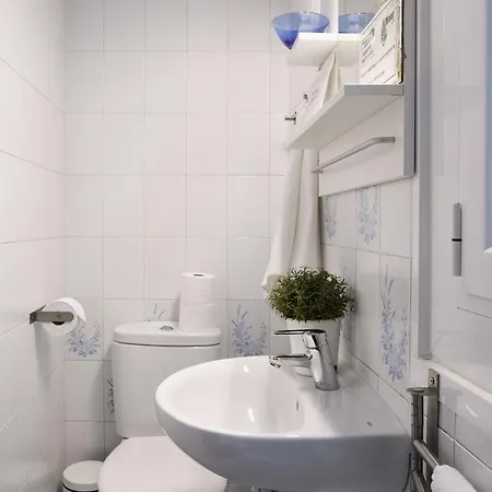 Gracia Apartment Barcelona Exterior photo