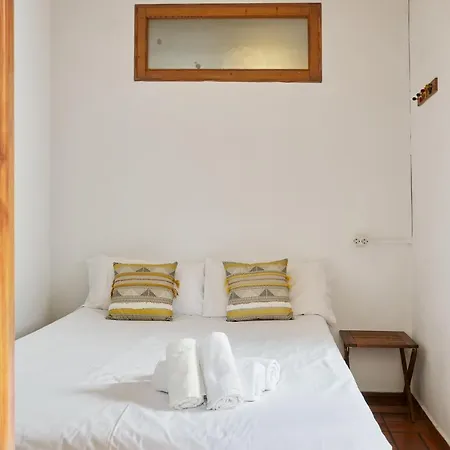 Gracia Apartment Barcelona Exterior photo