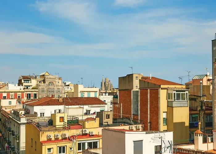 Gracia Apartment