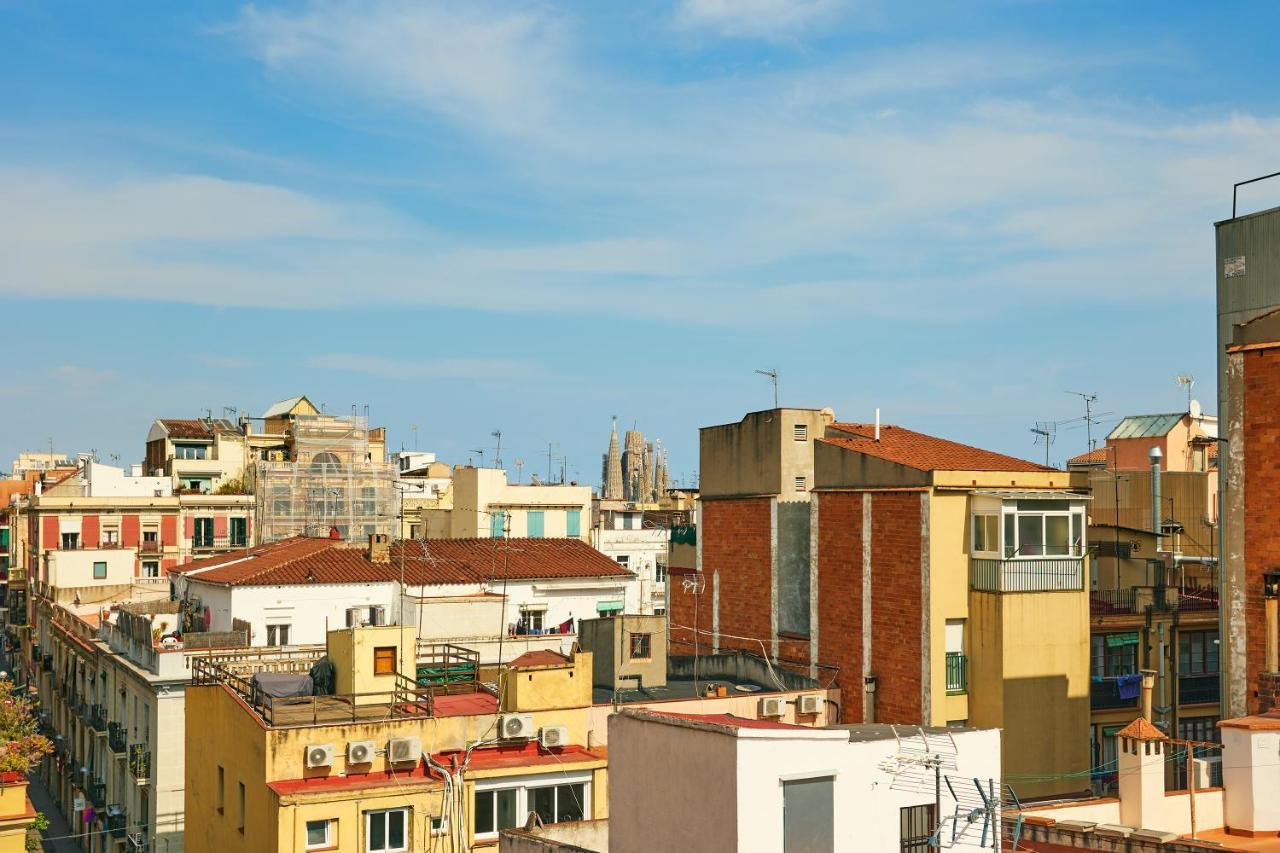 Apartment Gracia Barcelona