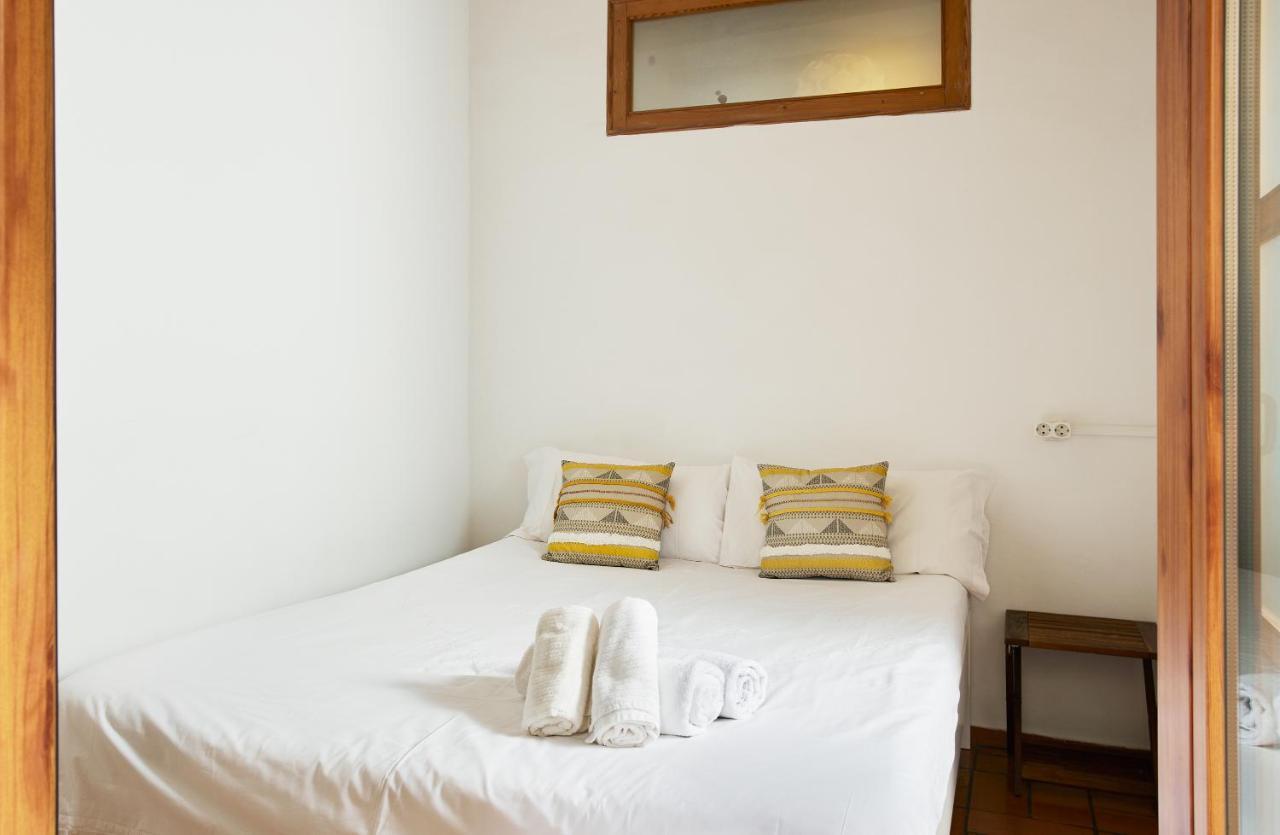 Apartment Gracia Barcelona