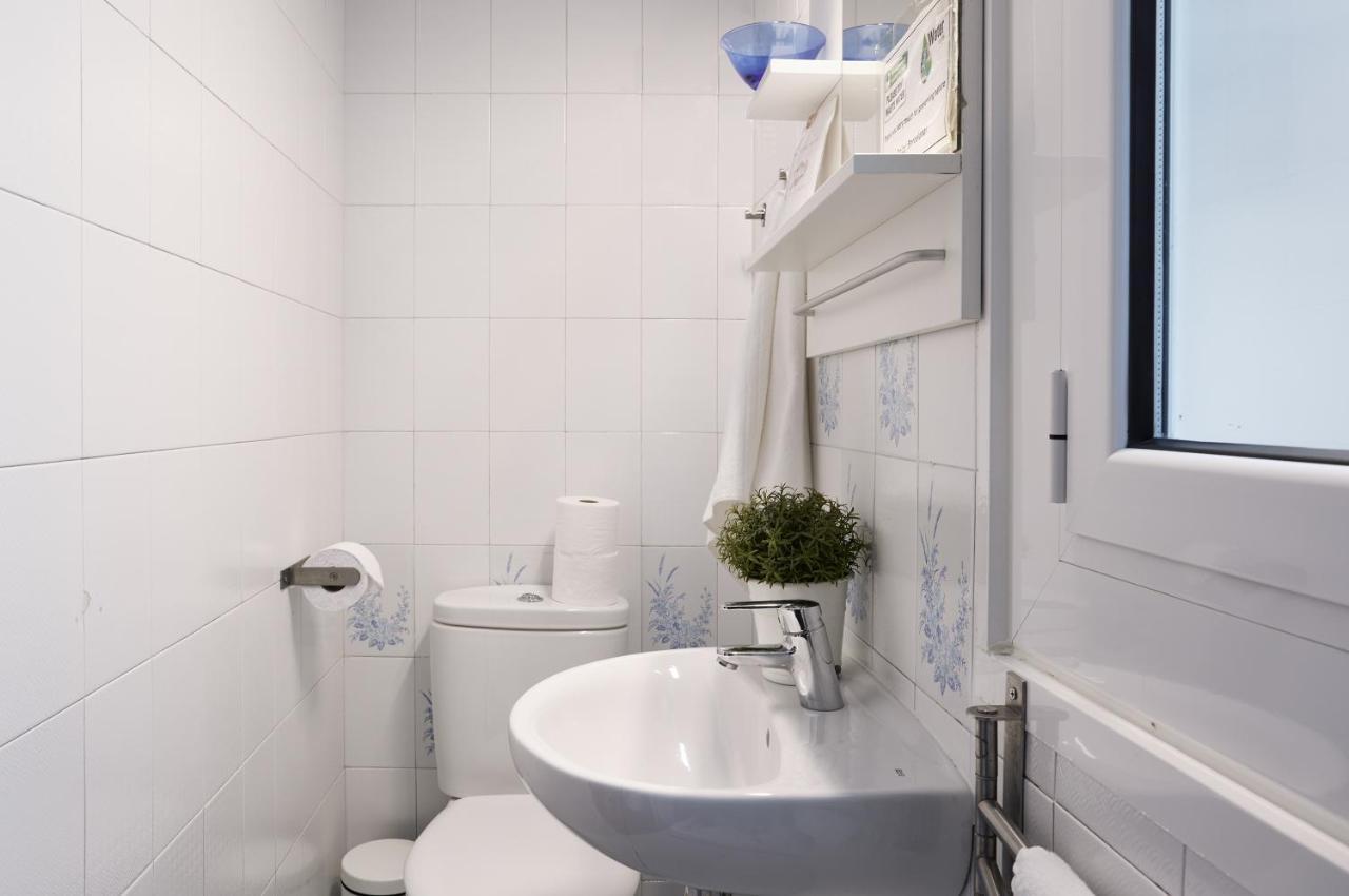 Apartment Gracia *