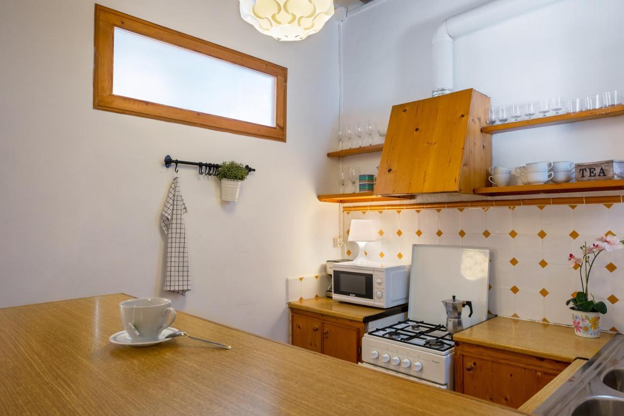 Apartment Gracia Barcelona