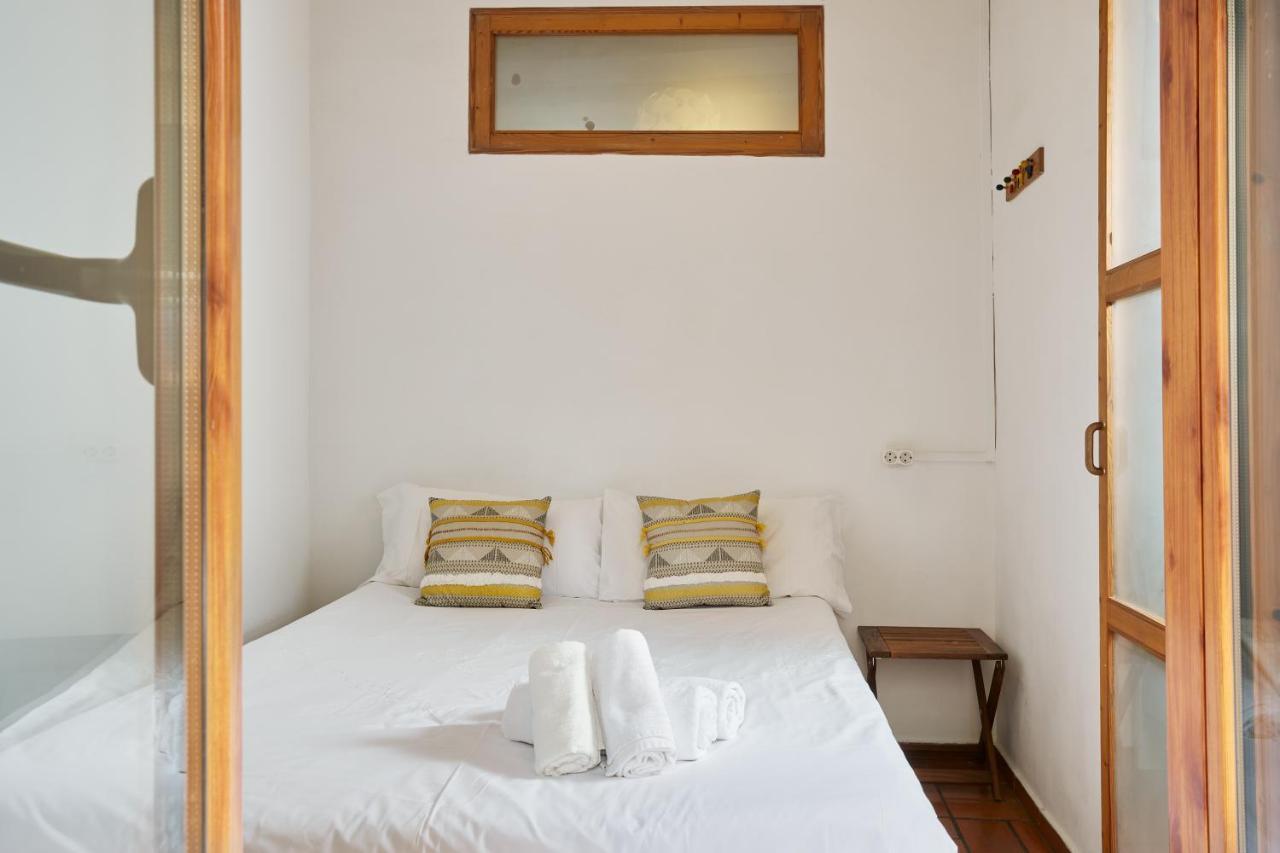 Apartment Gracia *