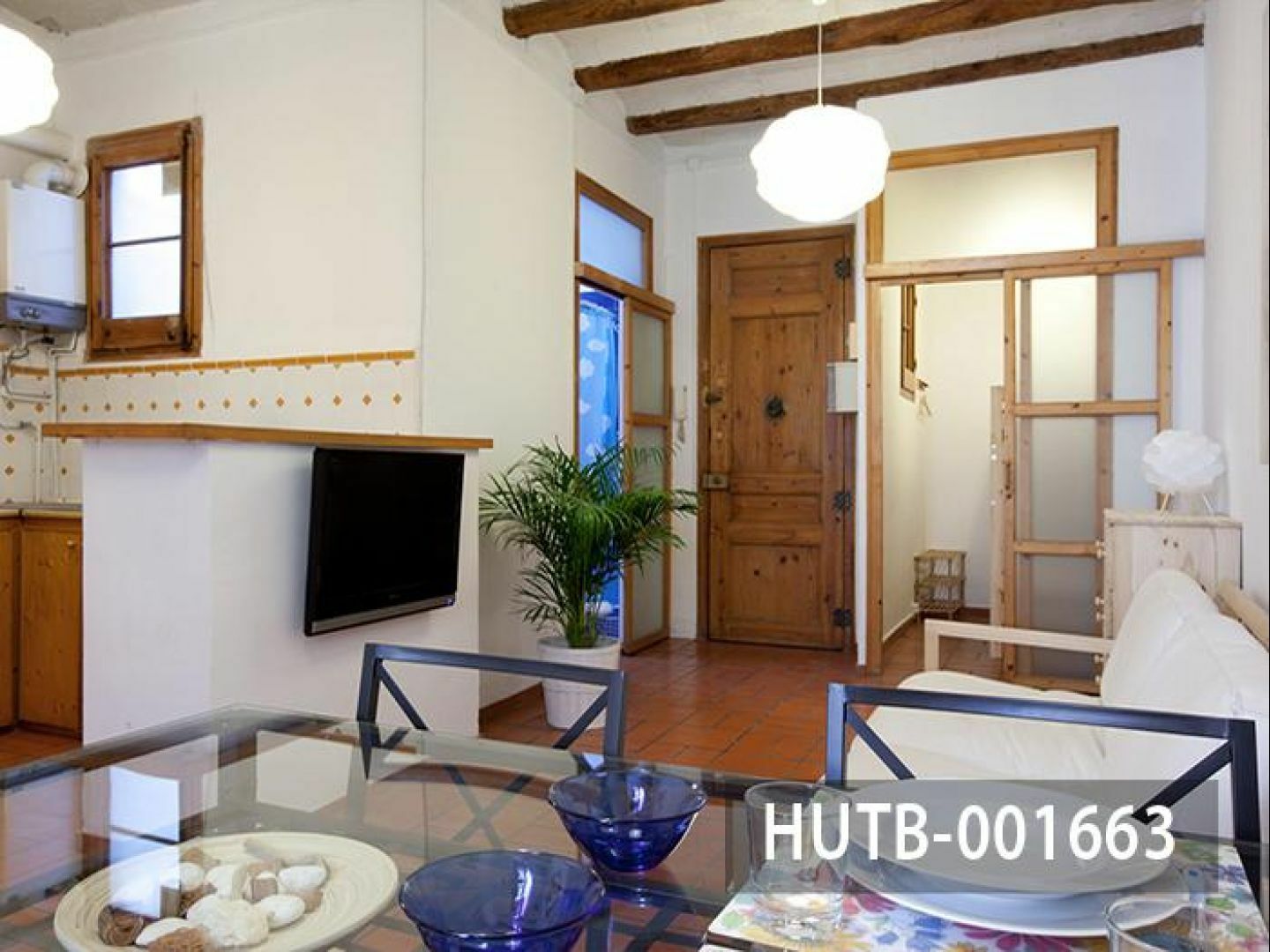 Gracia Apartment Barcelona